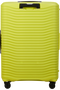 Samsonite Upscape Spinner 75/28 Exp 75cm  Lime
