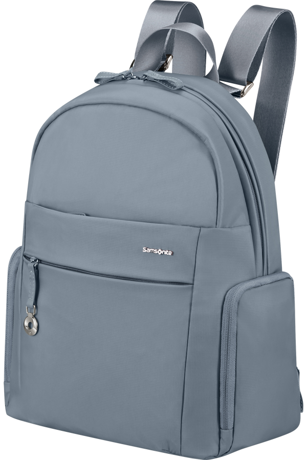 Samsonite Move 5.0 Backpack M  Dusty Blue Samsonite Move 5.0 Backpack M  Dusty Blue