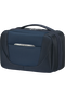 Samsonite Re-Lite Toilet Kit  Midnight Blue Samsonite Re-Lite Toilet Kit  Midnight Blue