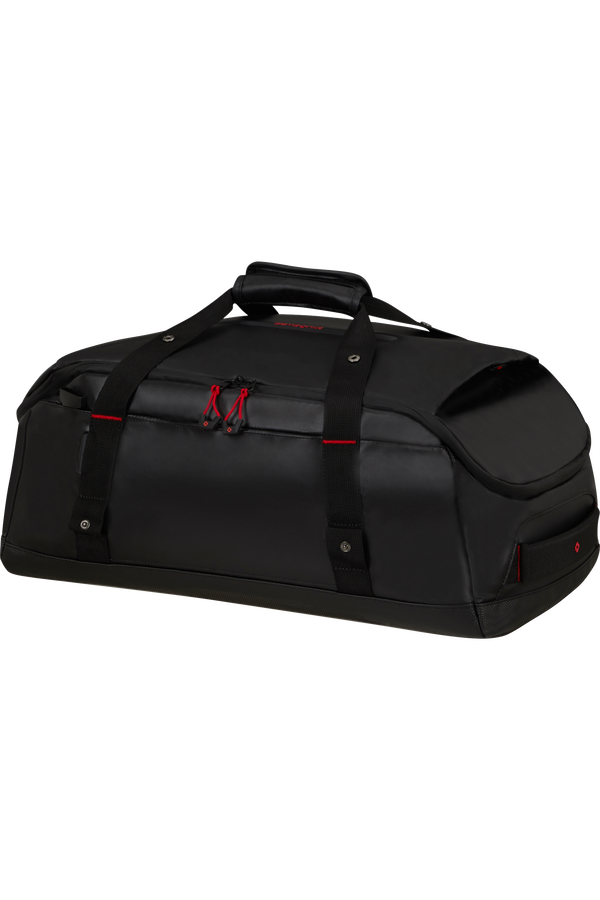 Samsonite Ecodiver DUFFLE S  Noir