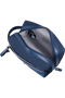 Samsonite Karissa Evo Toilet Pouch  Blue Nights Samsonite Karissa Evo Toilet Pouch  Blue Nights