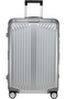 Samsonite Lite-Box Alu Spinner 69cm  Aluminium