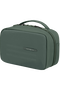 Samsonite Stackd Toilet Kit Weekender  Sage Samsonite Stackd Toilet Kit Weekender  Sage
