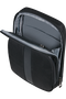 Samsonite Sacksquare Crossover S 7.9'  Noir Samsonite Sacksquare Crossover S 7.9'  Noir