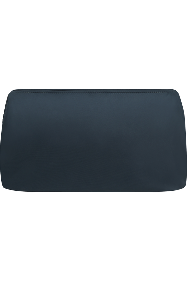 Samsonite Attrix Toilet Kit Toilet Pouch  Steel Blue