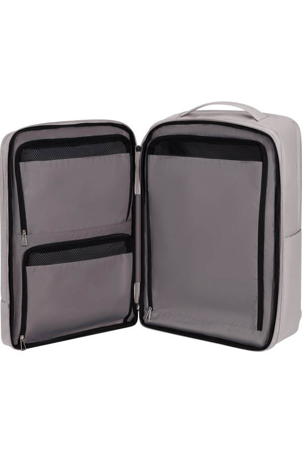 Samsonite Wander Last Backpack + CL. Comp 15.6'  Ash Rose Samsonite Wander Last Backpack + CL. Comp 15.6'  Ash Rose