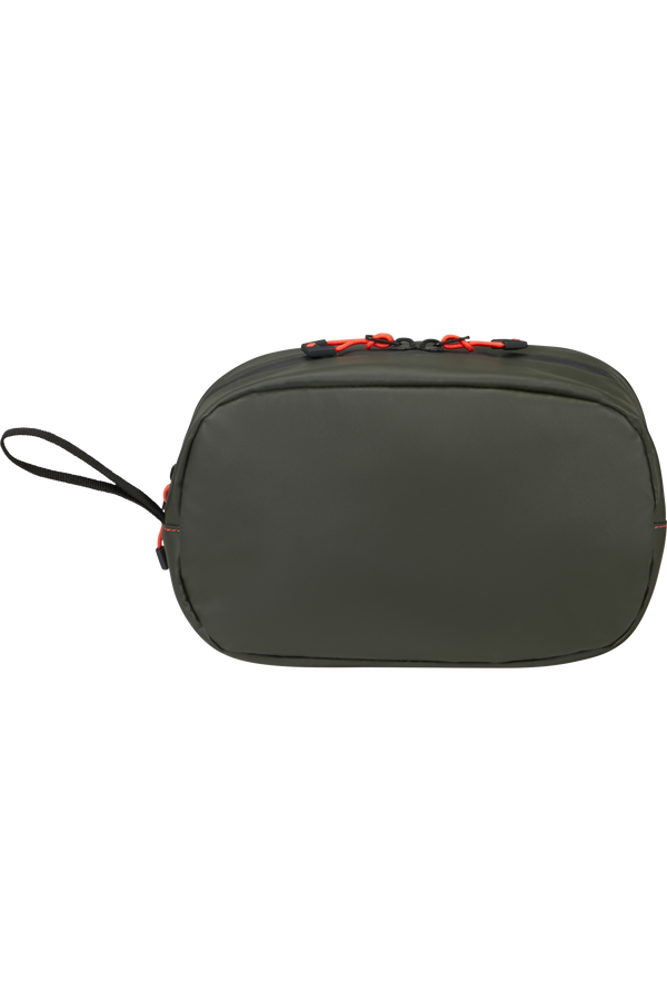 Samsonite Ecodiver Toilet Kit  Climbing Ivy