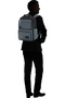 Samsonite Openroad 2.0 Laptop Backpack + Clothes Compartment 17.3'  Ash Grey Samsonite Openroad 2.0 Laptop Backpack + Clothes Compartment 17.3'  Ash Grey