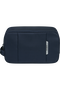 Samsonite Respark Toilet Kit Toilet Pouch  Bleu nuit Samsonite Respark Toilet Kit Toilet Pouch  Bleu nuit