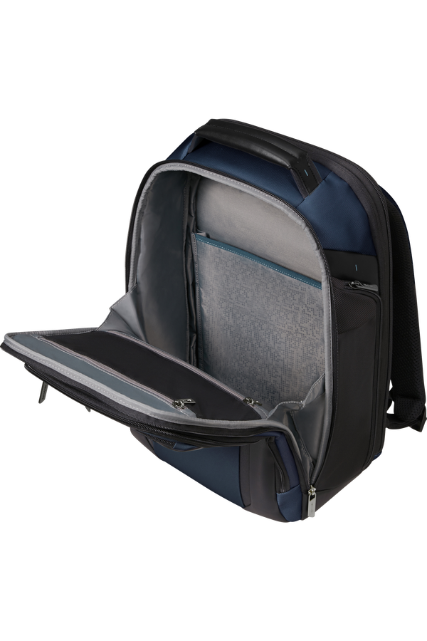 Samsonite Spectrolite 4.0 Laptop Backpack Expandable 15.6'  Blau