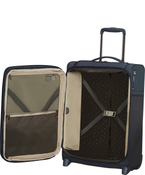 Airea Valise 2 roues extensible 55cm 55 x 40 x 20/23 cm | 2 kg Airea Valise 2 roues extensible 55cm 55 x 40 x 20/23 cm | 2 kg