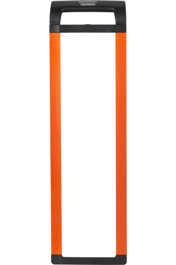 Samsonite Samsonite By You Pull Handle Proxis Cabin  Orange