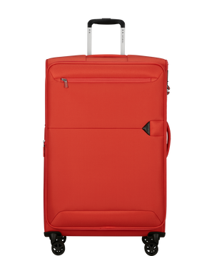 Urbify Valise &agrave; 4 roues extensible 78cm 78 x 48 x 30/34 cm | 3.1 kg