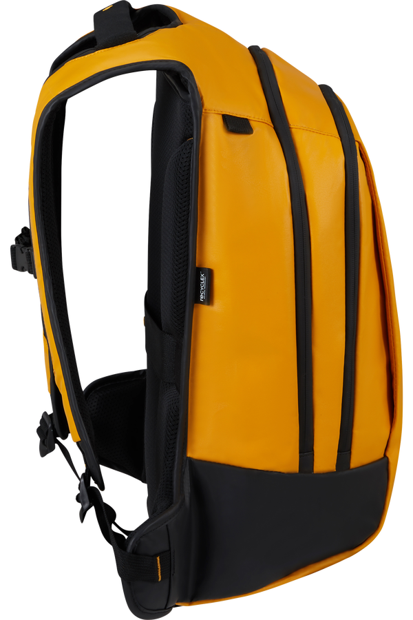 Samsonite Ecodiver LAPTOP BACKPACK L  Gelb