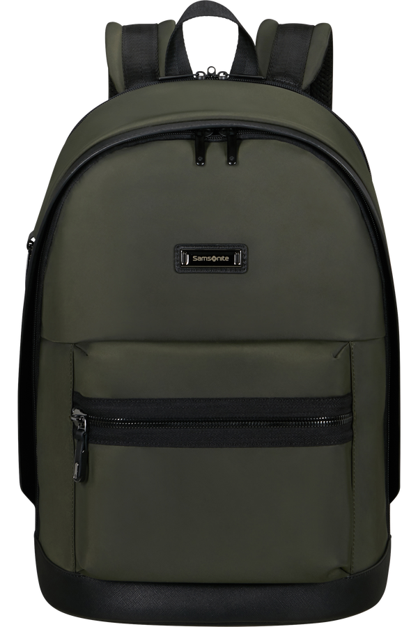 Samsonite Relyon Backpack S 14.1''  Vert