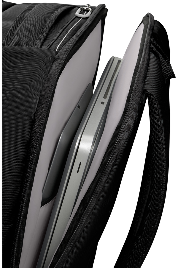 Samsonite Guardit Classy Backpack Underseater M  Noir Samsonite Guardit Classy Backpack Underseater M  Noir