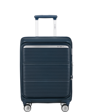 Paralux Trolley mit 4 Rollen erweiterbar 55cm 55 x 39 x 23/26 cm | 2.9 kg