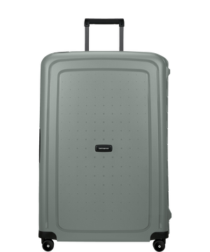 S'cure Eco Valise 4 roues 81cm 81 x 55 x 35 cm | 5 kg