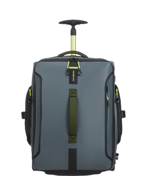 Paradiver Light Sac de voyage &agrave; roulettes 55cm 55 x 20 x 40 cm | 2.2 kg