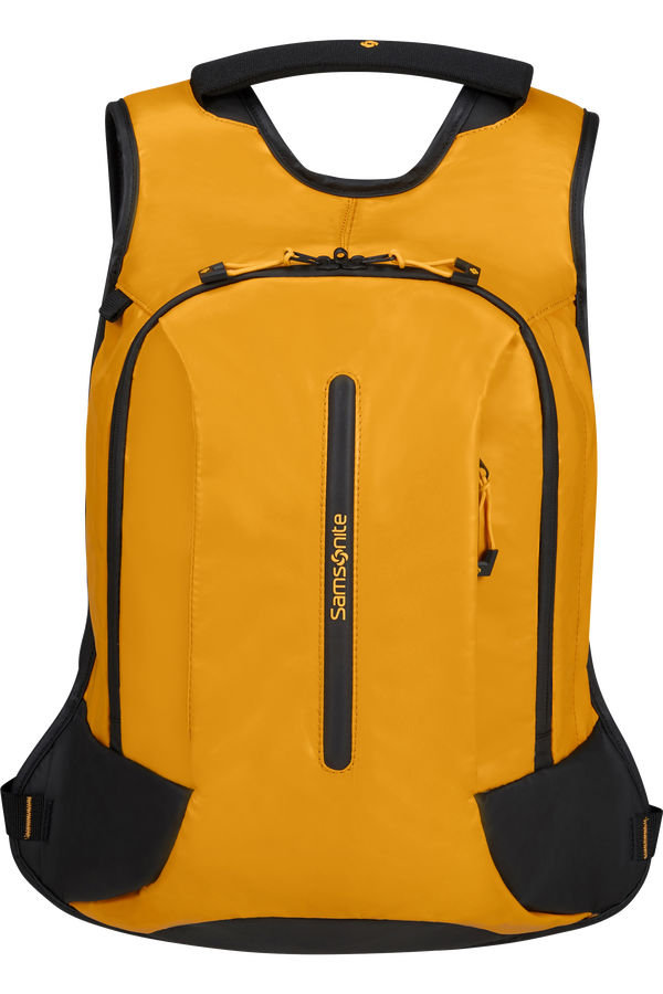 Sac à dos ordinateur Ecodiver S - Jaune, Samsonite