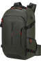Samsonite Ecodiver TRAVEL BACKPACK S 38L  Climbing Ivy