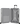 Proxis Alu Valise à 4 roues 76cm 76 x 52 x 29 cm | 7.3 kg