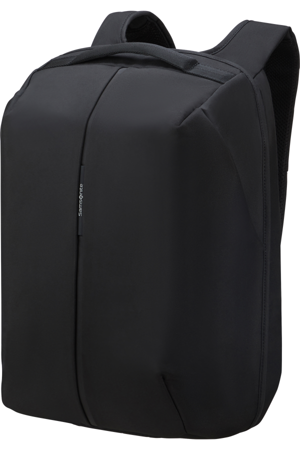 Samsonite Securipak 2.0 Backpack 17.3'  Schwarz Samsonite Securipak 2.0 Backpack 17.3'  Schwarz
