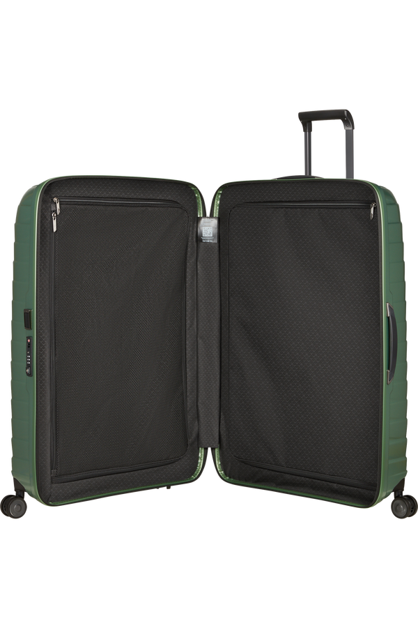 Proxis Trolley mit 4 Rollen 81cm