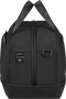 Samsonite Paralux Weekender Duffle  Noir Samsonite Paralux Weekender Duffle  Noir
