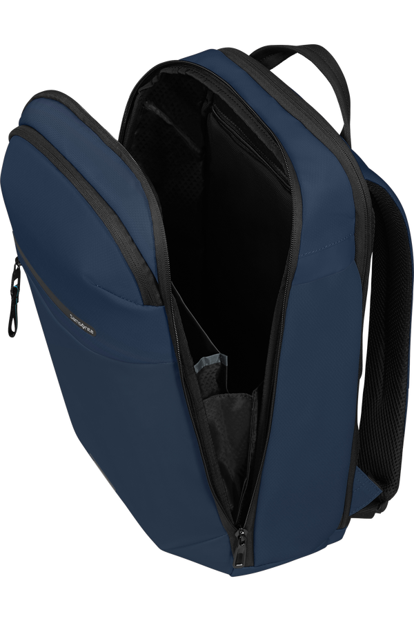 Samsonite Moderny Laptop Backpack 15.6'  Blau