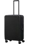 Samsonite Restackd Spinner Expandable 68cm  Noir