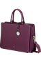 Samsonite Roundtheclock Tote 14.1' M  Grape Wine Samsonite Roundtheclock Tote 14.1' M  Grape Wine