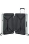 Samsonite Lite-Box Alu Spinner 76cm  Aluminium