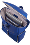Samsonite Activ-Eight Top Open. Backpack 14.1'  Bleu vif