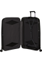 Samsonite Major-Lite Spinner 84/32 84cm  Schwarz