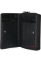 Samsonite Pro-Dlx 6 Slg 739 - 8CC + 2 GUSS ZIP  Schwarz