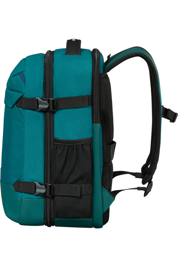 Samsonite Roadseeker Travel Backpack XS  Deep Teal