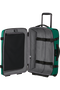 Samsonite Roader DUF/WH 55/20 LENGTH 35 CM  Jungle Green