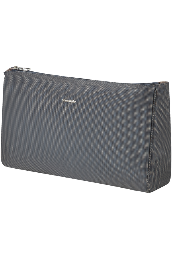 Samsonite Cosmix Trousse à maquillage L Black Iris Samsonite Cosmix Trousse à maquillage L Black Iris