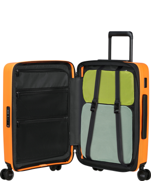 Restackd Valise 4 roues extensible 55cm 55 x 40 x 20/23 cm | 2.7 kg Restackd Valise 4 roues extensible 55cm 55 x 40 x 20/23 cm | 2.7 kg