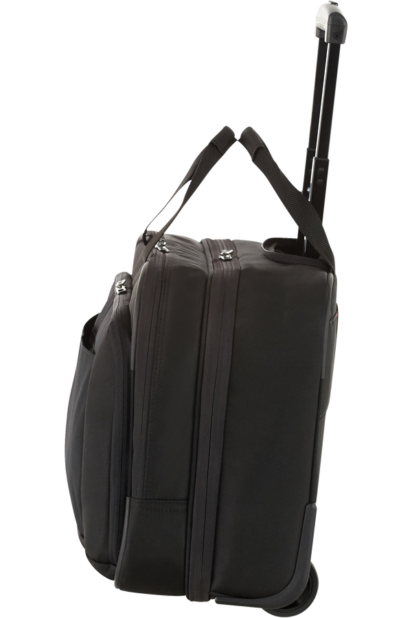 Samsonite Guardit 2.0 Rolling Tote 17.3'  Noir