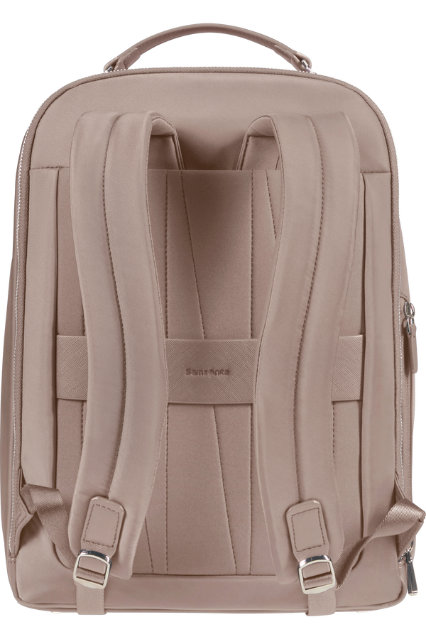 Samsonite Zalia 3.0 Backpack 14.1'  Old Rose Samsonite Zalia 3.0 Backpack 14.1'  Old Rose