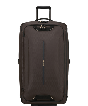 Ecodiver Sac de voyage &agrave; roulettes 79 cm 79 x 44 x 31 cm | 3.4 kg