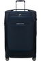 Samsonite Re-Lite Spinner Expandable 78cm  Midnight Blue
