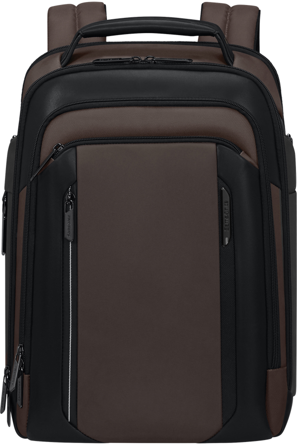 Samsonite Spectrolite 4.0 Laptop Backpack 14.1'  Brun