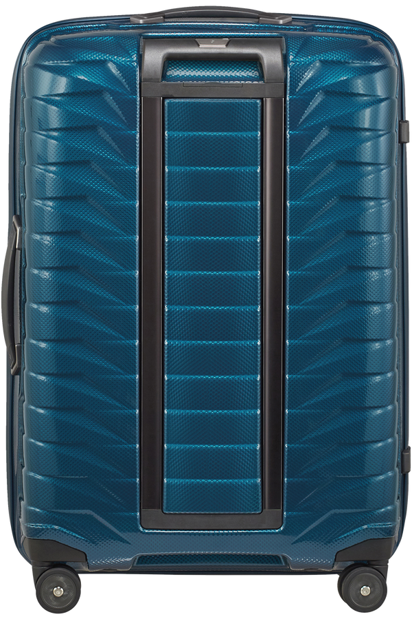 Samsonite Proxis Spinner 69cm  Bleu p&eacute;trole