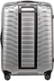 Samsonite Proxis Spinner 69cm  Argent