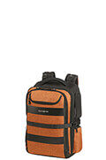 Bleisure Overnight Laptop Rucksack 