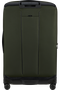 Samsonite Splendix Spinner DF Expandable 79cm  Green/Black Samsonite Splendix Spinner DF Expandable 79cm  Green/Black