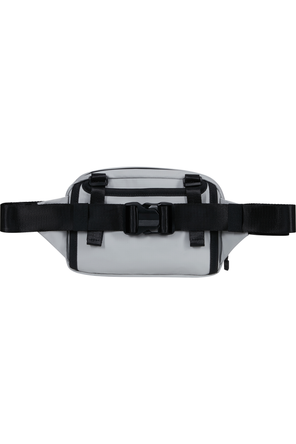 Samsonite Active Road Waistbag  Gris Samsonite Active Road Waistbag  Gris
